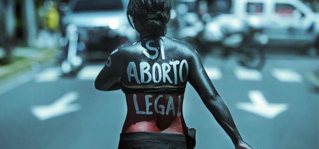 abortire è un diritto