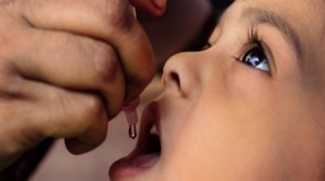 poliomielite